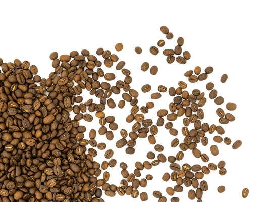 Zrnková Káva Guatemalan Antigua Engine 100% Arabica