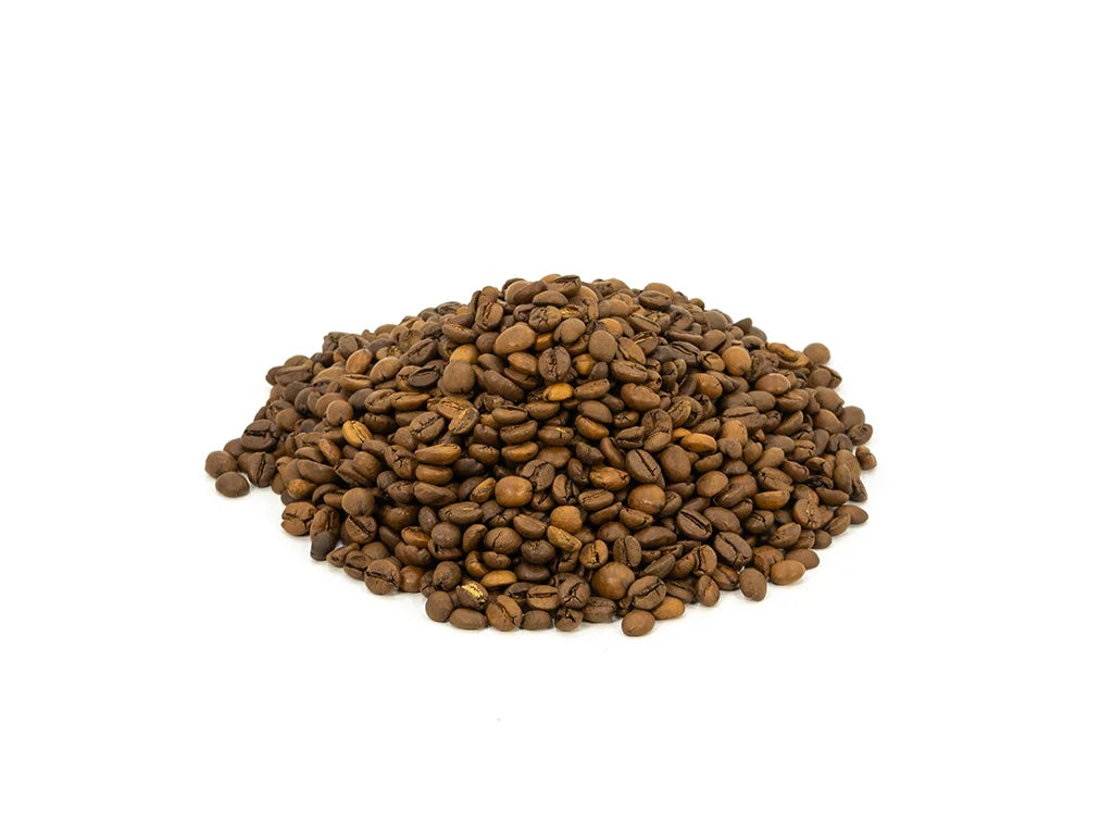 Zrnková Káva Brazilian Daily Fuel 100% Arabica