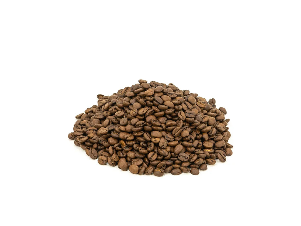 Zrnková káva Brazilian Golden Engine 100% Arabica
