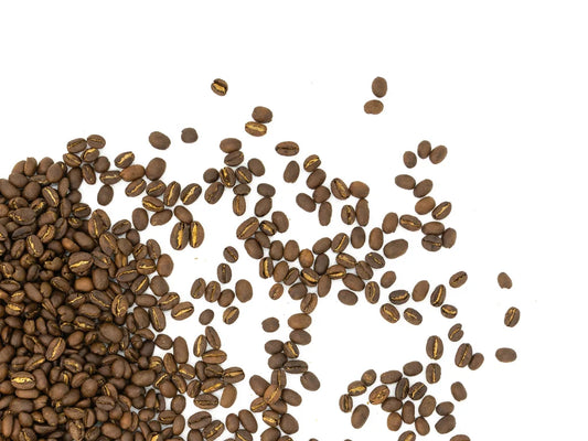 Zrnková Káva Ethiopian Bergamot Fuel 100= Arabica