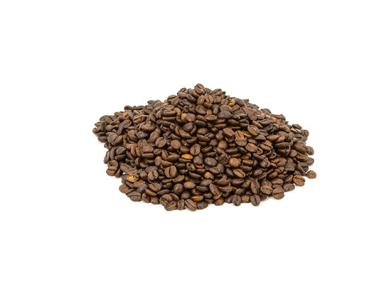 Zrnková Káva Brazilian Daily Fuel Decaf 100% Arabica