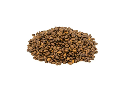 Zrnková Káva Ethiopian Wild Fuel 100% Arabica