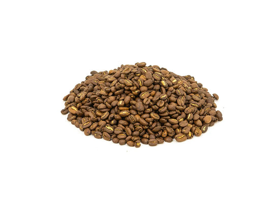 Zrnková Káva Ethiopian Ancestral Fuel 100% Arabica
