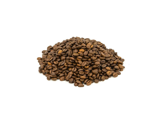 Zrnková Káva Indian Focus Beast 100% Arabica