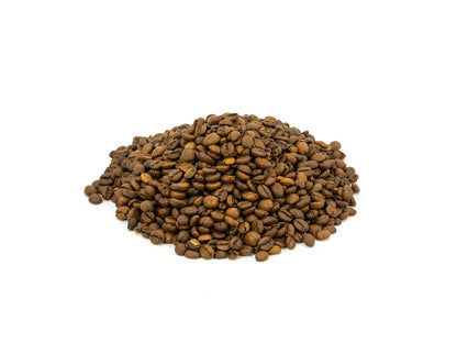 Zrnková Káva Brazilian Daily Fuel 100% Arabica