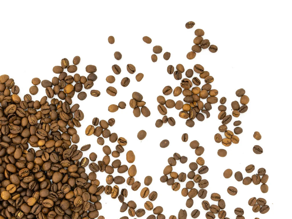 Zrnková Káva Brazilian Drive 100% Arabica