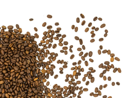 Zrnková káva Bolivian Balance 100% Arabica